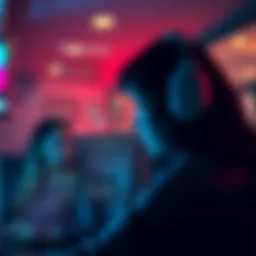 Illustration depicting the psychological tactics used by scammers.