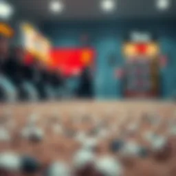 Understanding NFT Rug Pulls: Risks, Implications, and Prevention Strategies Introduction