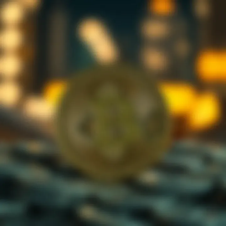 Notable Understanding Non-Fungible Tokens: A Comprehensive Exploration Notable Understanding Non-Fungible Tokens: A Comprehensive Exploration