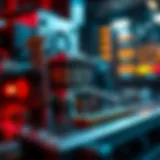 Understanding PCIe ASIC Miners in the Cryptocurrency Landscape Introduction