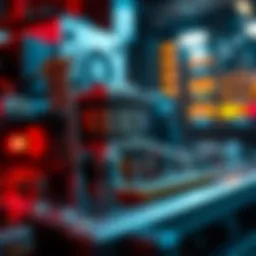 Understanding PCIe ASIC Miners in the Cryptocurrency Landscape Introduction