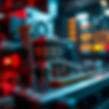 Understanding PCIe ASIC Miners in the Cryptocurrency Landscape Introduction