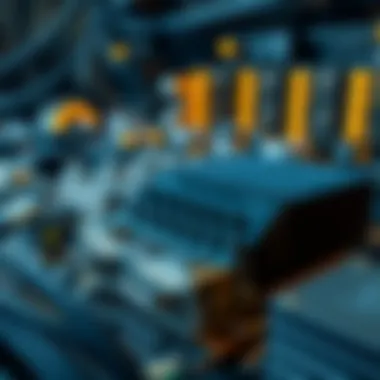 Notable Understanding PCIe ASIC Miners in the Cryptocurrency Landscape Notable Understanding PCIe ASIC Miners in the Cryptocurrency Landscape
