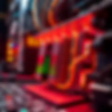 Understanding PCIe ASIC Miners in the Cryptocurrency Landscape Summary