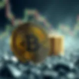 Visual representation of portfolio margin requirements