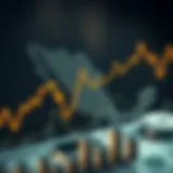 Graph depicting the fluctuations of the Mexican Peso against the US Dollar