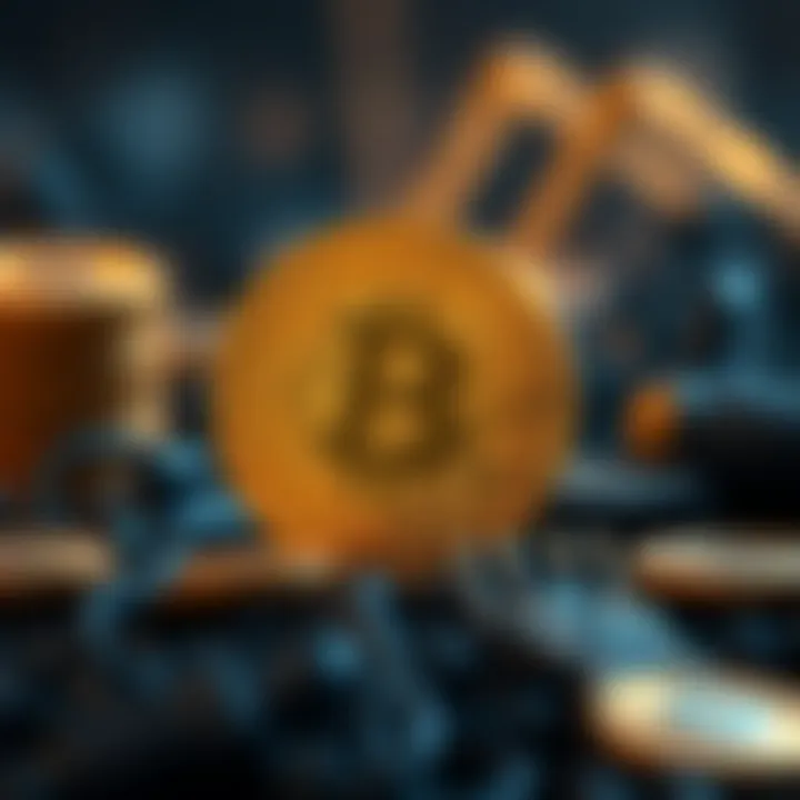 Understanding Staking Altcoins: A Comprehensive Guide Summary