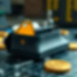 Understanding Storage Wallets in Cryptocurrency Introduction