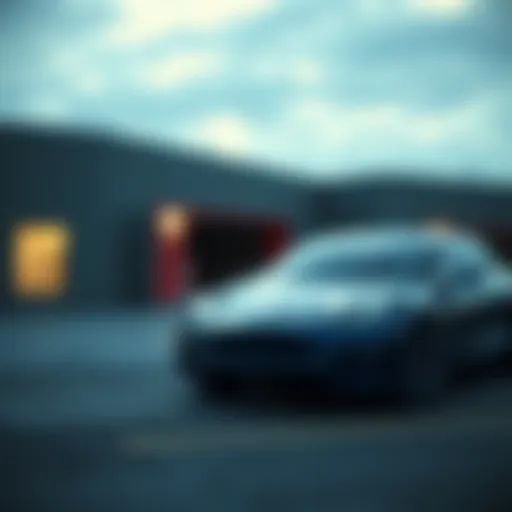 Understanding Tesla Tokenized Stock: An In-Depth Exploration Introduction