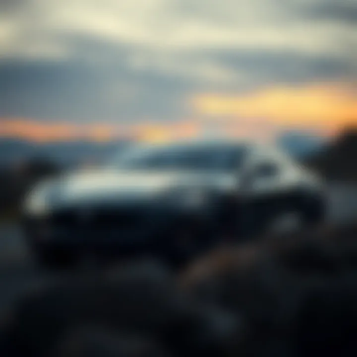 Understanding Tesla Tokenized Stock: An In-Depth Exploration Summary