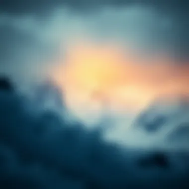 Understanding the Avalanche Project in Cryptocurrency Summary Understanding the Avalanche Project in Cryptocurrency Summary