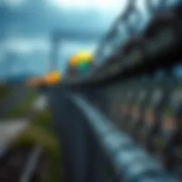 Understanding the Cost of Chain Link Fencing Introduction