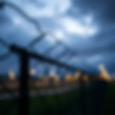 Notable Understanding the Cost of Chain Link Fencing