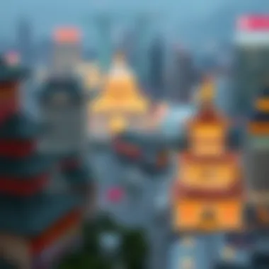 Regulatory Frameworks for the Digital Yuan Diagram outlining regulatory frameworks affecting the digital yuan