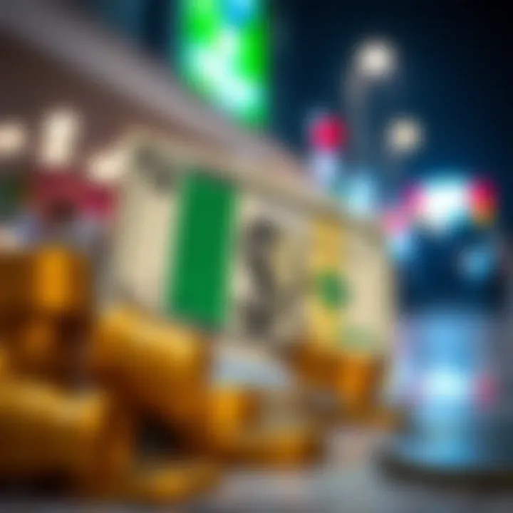 Notable Understanding the Exchange Rate: Nigerian Naira to US Dollar Notable Understanding the Exchange Rate: Nigerian Naira to US Dollar