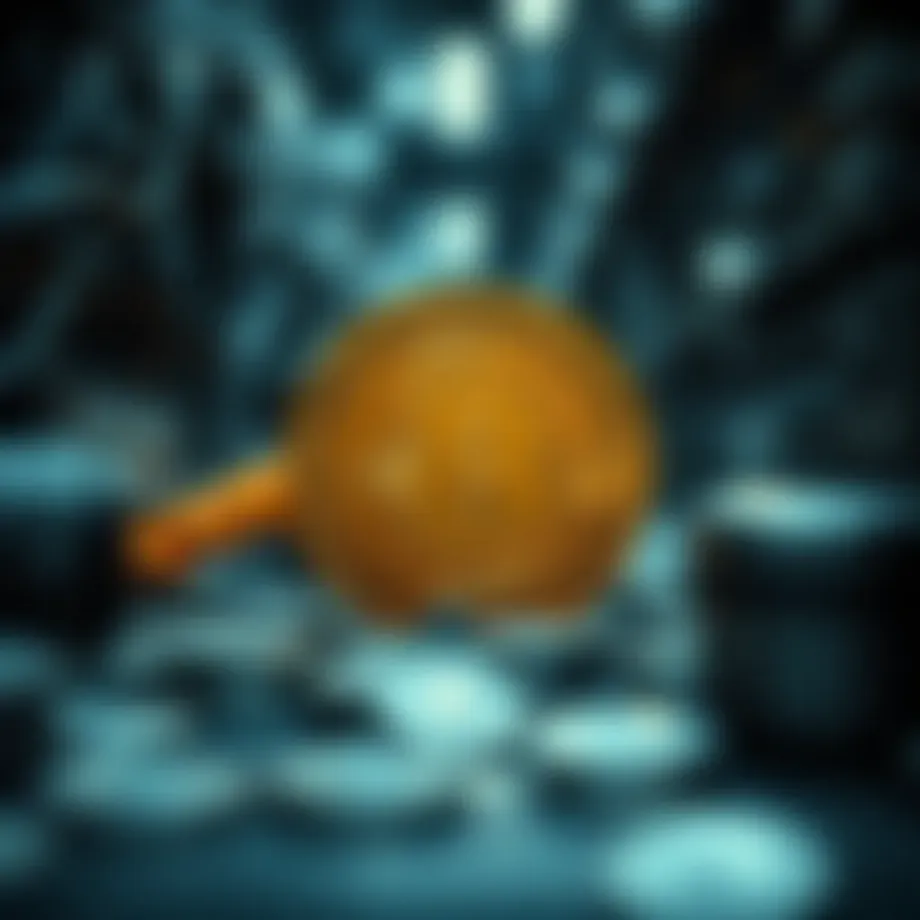 Understanding the Fundamentals of Mining in Cryptocurrency Introduction