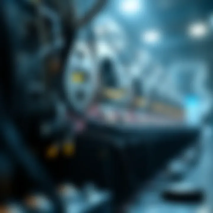 Notable Understanding the Fundamentals of Mining in Cryptocurrency