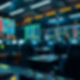 Understanding the Futures Trading Exchange Introduction