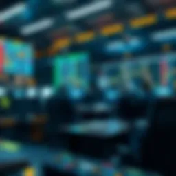 Understanding the Futures Trading Exchange Introduction