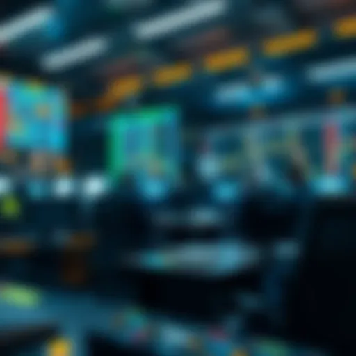 Understanding the Futures Trading Exchange Introduction
