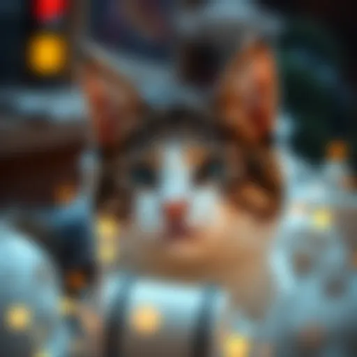 Understanding the Kitty Compound in the Cryptocurrency Ecosystem Introduction