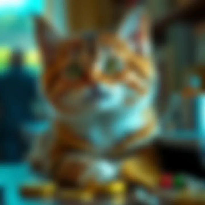 Notable Understanding the Kitty Compound in the Cryptocurrency Ecosystem