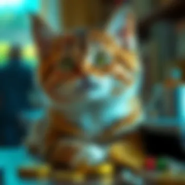 Notable Understanding the Kitty Compound in the Cryptocurrency Ecosystem Notable Understanding the Kitty Compound in the Cryptocurrency Ecosystem