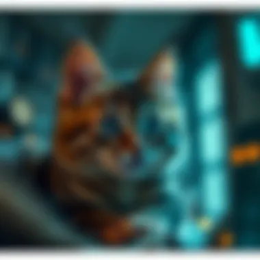 Understanding the Kitty Compound in the Cryptocurrency Ecosystem Summary Understanding the Kitty Compound in the Cryptocurrency Ecosystem Summary