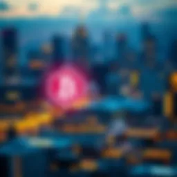 Understanding the Landscape of Enterprise Blockchain Companies Introduction