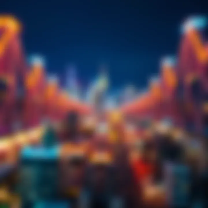 Notable Understanding the Landscape of Enterprise Blockchain Companies