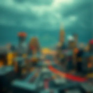 Understanding the Landscape of Enterprise Blockchain Companies Summary