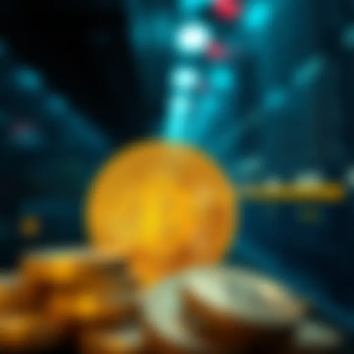 Notable Understanding the Most Accepted Cryptocurrencies