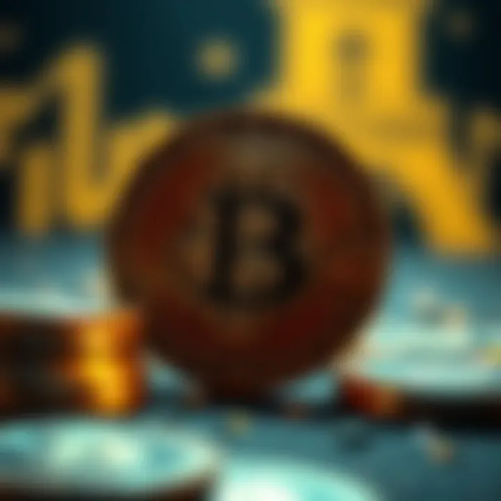 Understanding the Most Accepted Cryptocurrencies Summary