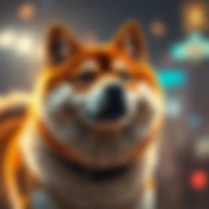 Notable Understanding the Price Dynamics of Shiba Inu Coin