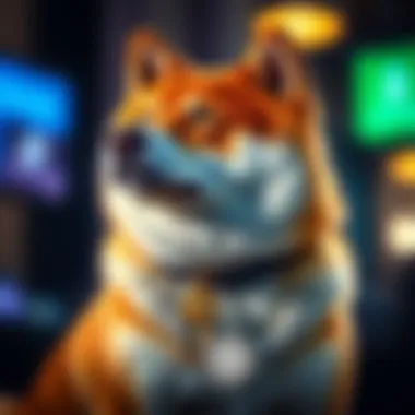 Understanding the Price Dynamics of Shiba Inu Coin Summary Understanding the Price Dynamics of Shiba Inu Coin Summary