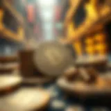 Understanding the Role of Lucky Tokens in Cryptocurrency Dynamics Introduction