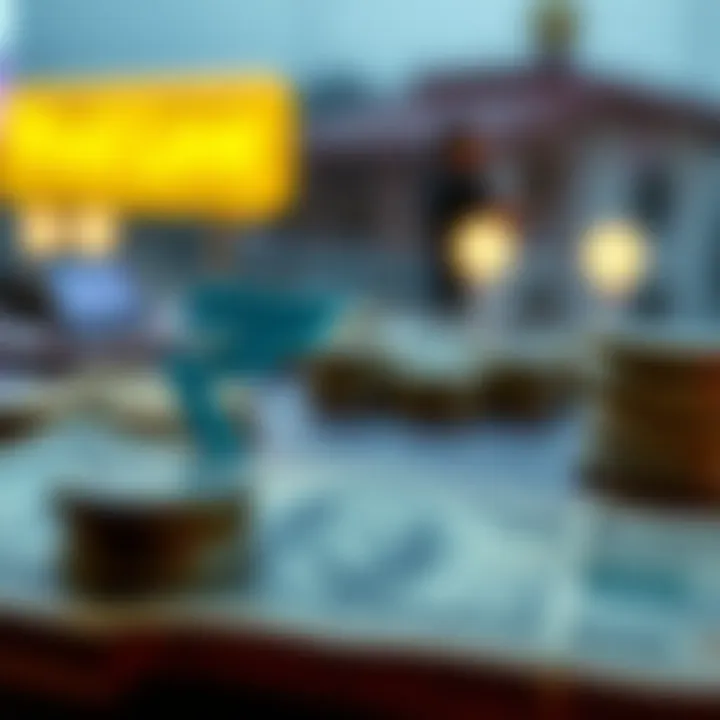 Understanding the Rupee to Dollar Exchange Rate Introduction