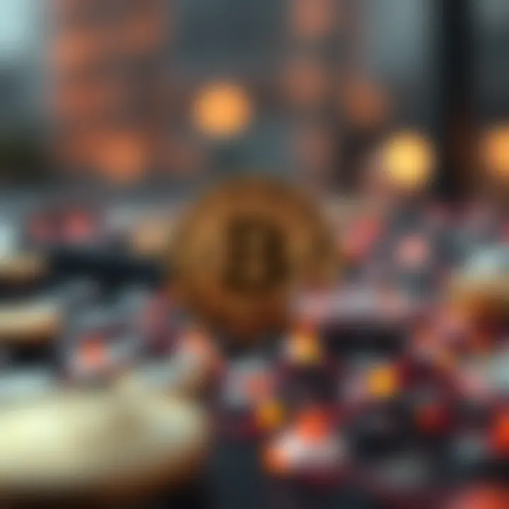 Understanding Tokenization in Blockchain Summary