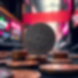 Understanding Union Exchanges and Their Role in the Cryptocurrency Landscape Introduction