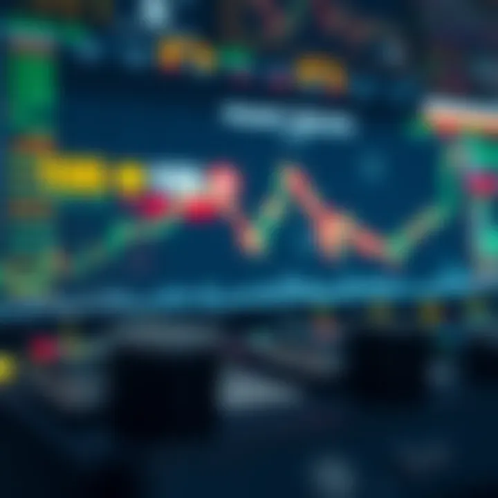 Market impact of the Volatility 100 Index