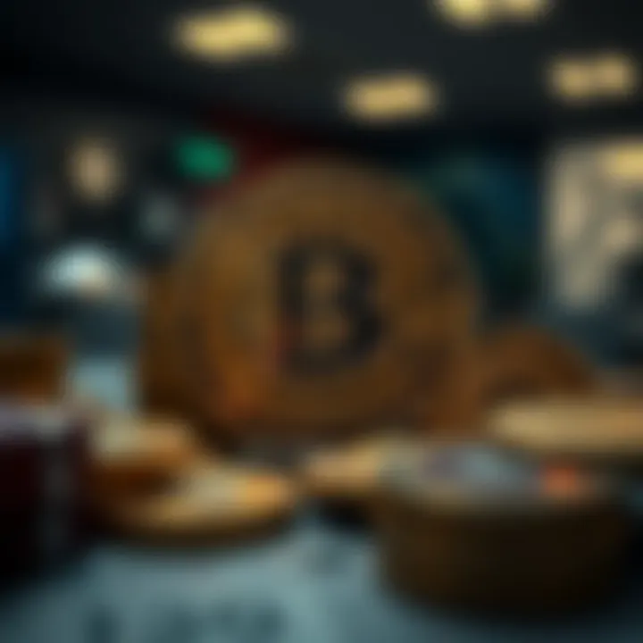 Future of currency management