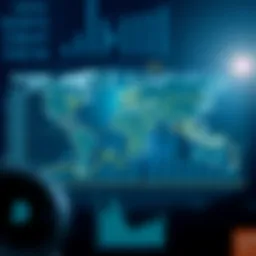 Global currency reserves chart