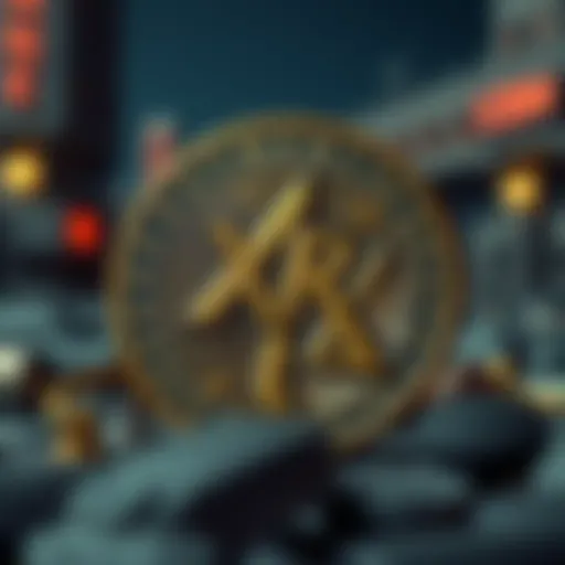 Understanding XRM Coin: A Comprehensive Overview Introduction