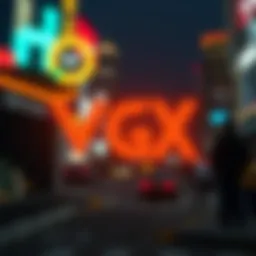 VGX Price Prediction: Comprehensive Analysis and Future Projections Introduction