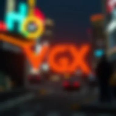 VGX Price Prediction: Comprehensive Analysis and Future Projections Introduction