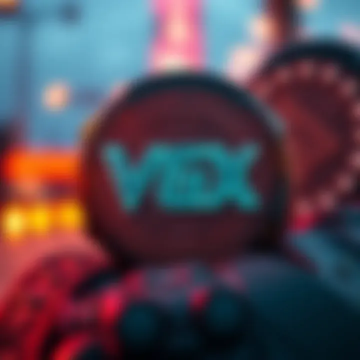 Notable VGX Price Prediction: Comprehensive Analysis and Future Projections