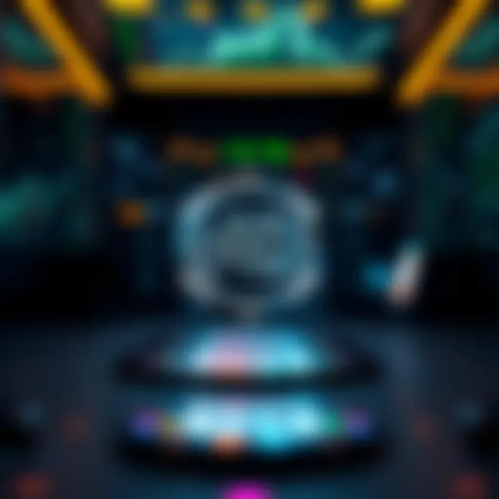 VGX Price Prediction: Comprehensive Analysis and Future Projections Summary