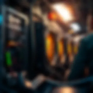 Notable What is Crypto Mining: A Comprehensive Analysis